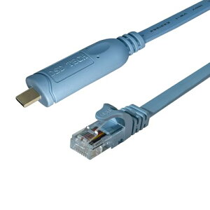 USB C RJ45 �R���\�[���P�[�u�� FTDI�`�b�v���� NETGEAR���[�^ / �X�C�b�`�p MacBook Pro / Air 2018��Type C�̃��b�v�g�b�v�ɓK�p ��������