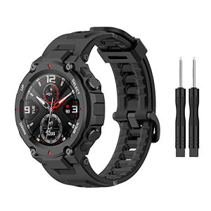 Amazfit T-Rex / T-Rex Pro oh \tg oh VR Xgoh puXbg Amazfit T-Rex / T-Rex Pro X|[c Xgbv X}[gEHb`ANZT[ tc[t 