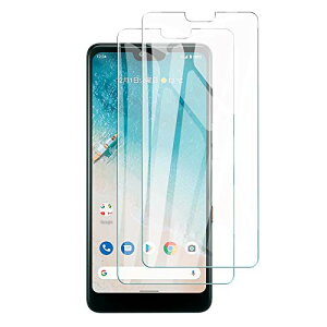 Android One S8 �K���X�t�B���� KYOCERA �A���h���C�h ����S8 �t�� �ی� ���� �K���X�t�B���� ���d�x9H �����ߗ� �ϏՌ� �h�o ��U�h�~ �w��h�~ ��ʑN�₩ ������ �\��t���ȒP Android One S8 �Ή� 2��