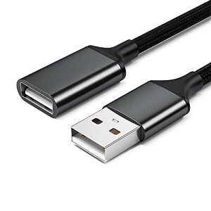 USB 2.0 P[u A-IX-A-X A_v^[P[u }EX tbVhCu n[hhCuȂǂɑΉ\ 2[g 