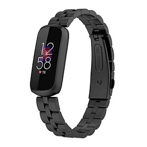 Fitbit Luxe oh ^ XeXX`[ rvoh p NVbN v \bh N ANZT[ obN ^Xgbv Xgoh ґȃtBbglX EF