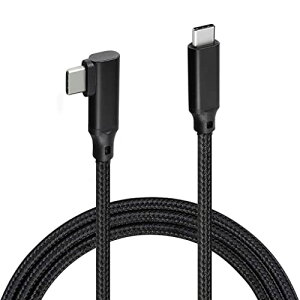 Usb3.2 type c P[u (Gen2) usb c P[u 100W / 5A}[d USB3.1 PDΉ 4K@60Hz fo 0.5m L ^Cv C^ } [dP[u iC 