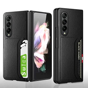 Galaxy Z Fold4 5G �P�[�X �J�[�h���[ �w��2�� �M�����N�V�[ �t�H�[���h4 �J�[�h �w�� SC-55C docomo SCG16 au �ϏՌ� �n�[�h�P�[�X SC55C �X�}�z�P�[�X GalaxyZFold4�P�[�X galaxyzFold4 �J�o�[ �|�P�b�g�t�� zFold4 