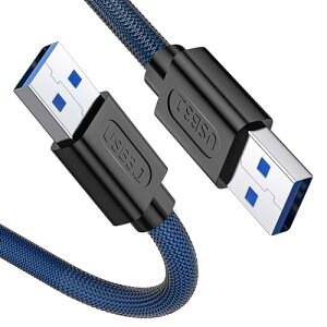 USB3.0 P[u ^CvA-^CvA IX 3M USB3.0 IX IX P[u _uGh USB R[h n[h hCu GN[Wƌ݊ DVD v[[ bvgbv N[[ u[ 