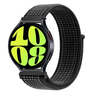 Galaxy Watch 7 / 6 / 5 / 4 / FE 40mm 44mm / 5 Pro 45mm / Galaxy�E�H�b�`6 Classic 43mm 47mm / 4 Classic 42mm 46mm �����o���h ���O�� 20mm �ėp �R���p�`�u�� Huawei GT 2 42mm / GT 3 42mm �i�C���� �ʋC �y�� �R���p�`�u��Amazfit 