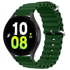 Galaxy Watch 3 45mm / Galaxy Watch 46mm �o���h �����o���h �V���R�� HUAWEI Watch GT 3 Pro 46mm / GT 3 46mm / GT 2 Pro 46mm�o���h 22mm�o���h ���K �R���p�`�u��Amazfit GTR 47mm / GTR2 / Stratos 2�X�|�[�c�o���h ��������
