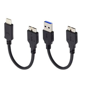 USB3.0 USB CIX  }CNB IX P[u |[^un[hfBXNp 15cm 2{pbN 