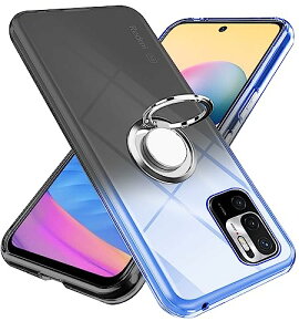 Xiaomi Redmi Note 10 JE P[X Redmi Note 10T O P[X TPU ^ y VR Of[VFX}zP[X Note 10 JE p ϏՌ Xgbvz[t wh~ ԍڃz_[Ή ho ̌^