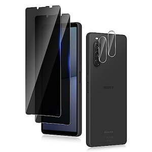 Xperia 10 V KXtB + JtB GNXyA10 V SO-52D یtB `h~ 2+2Zbg dx9H ߗ hw Uh~ CAh~ \tȒP 