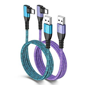 USB Type C P[u L 1.8m USB C to USB-A 3.1A USB C P[u QC3.0Ή }[d f[^] ^Cvc [dP[u Samsung Galaxy S23 S22 S21 S20S9 S10 S10E 10 S20 Ultra S21 Plus Note 20 21 Moto Z3 Z4 G7 G8 G9 Play Power 