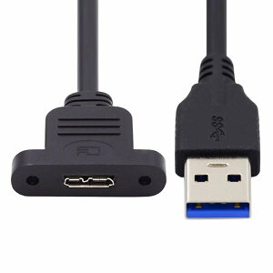 Type A USB3.0 IX}CN 3.0 Type BX P[u lW}Eg^CvP[u 5Gbps 