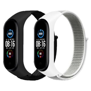 xiaomi smart band 7 ւoh oh VI~ X}[goh 7 / 6 / 5 / 4 / 3 TCY߉\ ʃt@Xi[^Cv _炩 ʋC E֗ Y fB[X X|[c Xgbv x