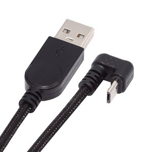 USB2.0 Type A P[u Micro USB 5s IX-IX df[^P[u 480Mbps }CNU^obNAO 