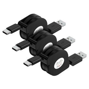 Type C [dP[u 莮 iPhone 16[dP[u 3{Zbg / 1M ^Cv cP[u [dR[h [dP[u USB 2.0 P[u iPhone 16 Xperia LG Galaxy iPad iQOS Nexus 5X / 6P AhCh@