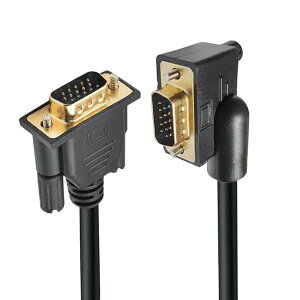 VGA RGB P[u 90x p IX Xg[gIX  3COAX + 6C j^[vWFN^[Rs[^[p 1.0m DB-007-RI-1.0M