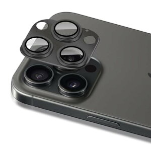 iPhone 15 Pro / iPhone 15 Pro Max JtB یJo[ (1) A~{ARߗKX YSʕی Ή ACtH15v / ACtH15v}bNX YtB J