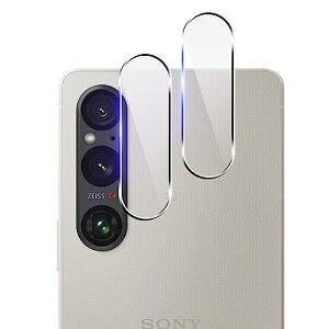Xperia 1 V SO-51D SOG10 JtB Xperia 1 V JیJo[ (2) GNXyA 1 V YtB JیtB  IoI[o[h~ Sʋz ߗ dx9H 3D TouchΉ 
