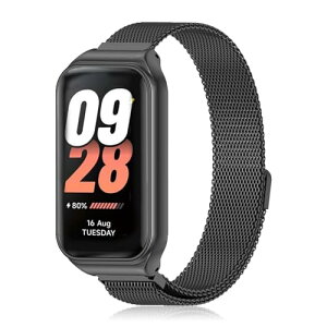 Xiaomi Smart Band 8 Active / Xiaomi Redmi Smart Band 2 oh XeX vxg }Olbg rvoh bVoh xg ~l[[oh X}[gEHb`oh xg NC