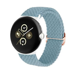 Google pixel watch 3 / 2 / 1 �����o���h 41mm �R���p�`�u�� pixel watch �x���g ���f�B�[�X �����Y �i�C���� �_�炩�� �����x���g �h�� ���E�ȒP �����\ �R���p�`�u�� pixel watch 2 �o���h ���b�N�u���[ 
