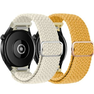 Galaxy watch 7 / 6 / FE �o���h 40mm 44mm / �o���h 40mm 44mm / 5 Pro 45mm / galaxy watch4 �o���h �҂ݍ��� �L�k�� �_�� �ʋC galaxy watch 6 classic �o���h 43mm 47mm / 4 Classic 42mm 46mm ���f�B�[�X �����Y�X�^�[���C�g / �C
