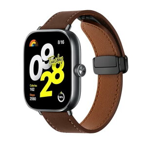 Xiaomi Redmi Watch 5 / Redmi Watch 4 / Smart Band 9 Pro / Smart Band 8 Pro �����o���h �o���h ���C �o�b�N���t�� ���� �����o���h �����ȒP �{�v �ւ��o���h �r�W�l�X�X�^�C�� �X�g���b�v �����x���g �R���p�`