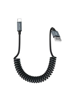 Type C P[u RC USBCP[u 0.45M ő剄L 1.2M P[u ԗp 3A^CvC[dP[u AhCh / iPhone 15V[Y TXGalaxy S 24 / S 23 Google Pixel ^ubgȂǂɓK