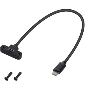 USB C P[u 90x P[u 1tB[g CgAO USB C X IX A_v^[P[u Type C pl}Eg m[gp\R ^ubg X}z 1pbN 