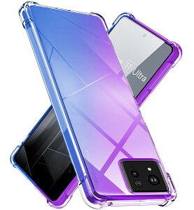 ASUS Zenfone 11 Ultra �P�[�X �N���A TPU ���^ �y�� �O���f�[�V�����F �P�[�X �ϏՌ� ��������