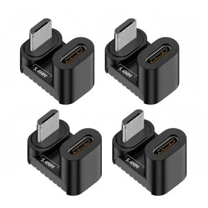 USB C USB2.0 ^Cv C X }CN USB IX df[^A_v^[ 360xΏobNAO 4Zbg 