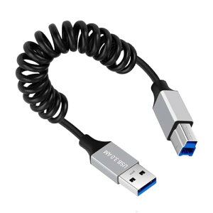 USB3.0 ^Cv A IX P[u USB3.0 ^Cv B IX Xgb` RC P[u 100cm  5Gbps fBXN v^ J f[^p 
