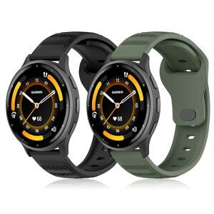 Garmin Venu 3 45mm / Garmin erunner 265 / erunner 255 / vivoactive 4 / Venu 2 oh 22mm 2{Zbg vxg VR X|[c X}[gEHb`oh h ւxg jp \ ʋC