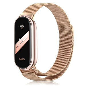 �������� Xiaomi Smart Band 9 / 8 �����o���h �����o���h �X�}�[�g�o���h9 / 8 �����x���g �~���l�[�[���b�V���x���g �X�e�����X �}�O�l�e�B�b�N�X�g���b�v ������� �j�����p �ʋC ���K �o���h �R