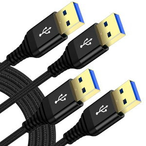 USB3.0 P[u 5Gbps ] 2{Zbg USB3.0 A-A^Cv P[u^CvA-^CvA IX-IX bLRlN^ ϋv USBP[u [ IX Cgdp pt@ HDD TV Box J
