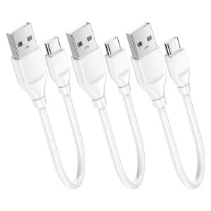 USB C P[u 30CM 3{ ^Cvc P[u 2.4A }[d f[^] USB-A to USB C TPEf iPhone16 15V[Y / Galaxy S25 / iPad Pro / iPad air / Xperia / Yoga / SSD̑type cfoCXΉ (zCg) 