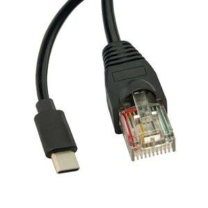 USB C RJ50 P[u APC UPSΉ PowerChuteTrueNAS (1.8m / 6tB[g) p 