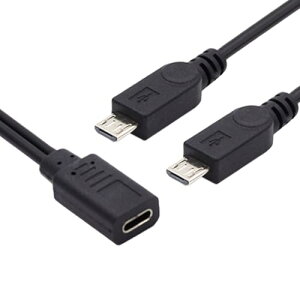 ^Cv C P[u USB C X DC 5V fA }CN USB 5 s IX Xvb^[ [dP[u 