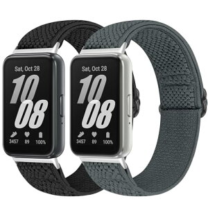Galaxy Fit 3 �����o���h �o���h �L�k���i�C�����X�g���b�v S 2�Z�b�g ���߉\ �L�k���i�C���������p�X�g���b�v ���X�g�o���h Galaxy Fit3 SM-R390 �E�H�b�`�p ���f�B�[�X �����Y ��������