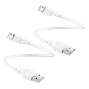 USB C [dP[u 30cm 2{ ^CvcP[u [d ^Cvato^Cvc QC2.0 3.0Ή f[^] Type C@Ή iPhone 16 / 16e / iPhone 15 / MacbookPro / iPad Pro&Air / Galaxy / Pixel / Xperia / AQUOS / Moto / LG Ή