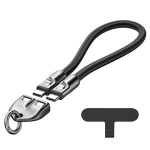 USB C P[u type C 30CM 240W }[d ^CvC|[g X}z lbNXgbv Xgbv^P[u p }`J[ ϋv iC Xgbv f[^P[u (ubN) 