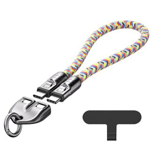 USB C P[u type C 30CM 240W }[d ^CvC|[g X}z lbNXgbv Xgbv^P[u p }`J[ ϋv iC Xgbv f[^P[u (J[) 