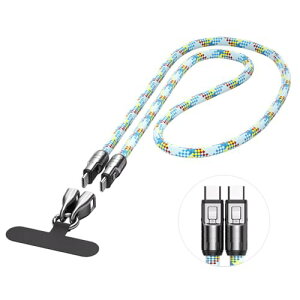 USB C P[u type C 120CM 240W }[d ^CvC|[g X}z lbNXgbv Xgbv^P[u p }`J[ ϋv iC Xgbvf[^ P[u (ACXu[) 