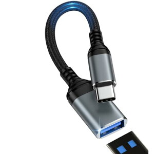 ^Cvc USB ϊA_v^ Type C USBϊ A_v^ OTGϊP[u USB3.0 ` o f[^] ʐ^ y rfI] ݒsv sv Q[gXbg UfBXN / }EX / L[{[
