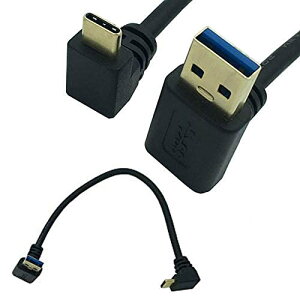 TypeC USB 3.1 USB3.0 P[u ϊA_v^ (90xIXɃIX) OTG P[u f[^] USB Type-C@  RlN^ USB 3.1 OTG P[u 