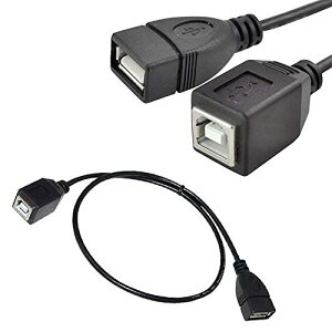 v^[P[u USB 2.0 X-USB BX AOvO[h480MbpsP[uA_v^[XLi[R[hP[u USB BR[h (0.5M) 