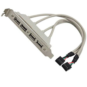 USB2.0 AXbg 4|[g }U[{[hswb_[ڑUSB 4|[gݕϊA_v^P[u PCP[Xp 