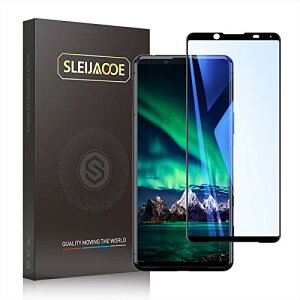  Xperia 5II KXtB u[CgJbg 3DSʕیXperia SO-52A SOG02KXtB u[CgJbgGNXyA 5 }[NIItBKX یtB ڂɗD P