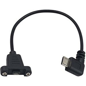 Micro USBP[u5s micro-B IX-X P[u90x L^}CNusb A_v^[ pllWt (EL) 