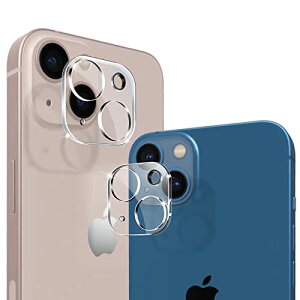 iPhone13 / 13 Mini JtB ϏՌ IoI[o[h~ YJo[ KX 2.5DEhGbW\tȒP CA[ Nb` wh~ ACtH 13 / 13 mini Y یtB 2