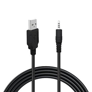 USB 3.5mm ϊP[u 1m [dP[u ~jvO USB2.0 BluetoothV[o[ gX~b^ CXwbhz CzȂ AUX[q [dpR[h 