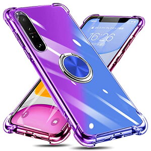 Xperia 1 III O P[Xt NA TPU Of[V SOG03 SO-51B gуJo[ ϏՌ  ԍڃz_[ ̌^ h~ ho ό`h~ Sʕی \j[ GNXyA 1 iii Jo[  / u[